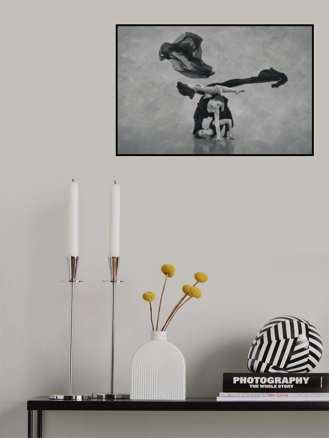 Duet-3 Poster och Canvastavla