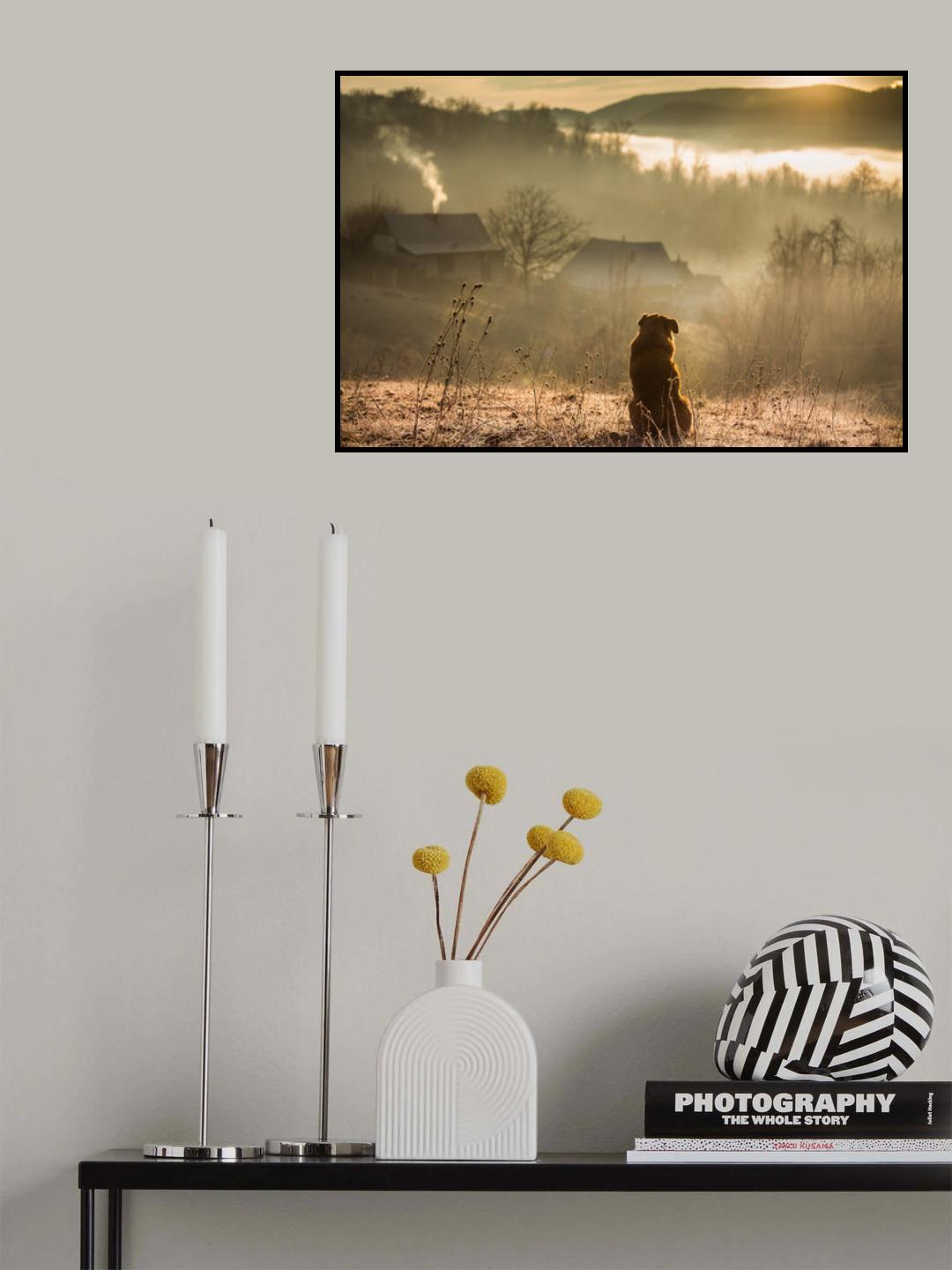 good connection Poster och Canvastavla