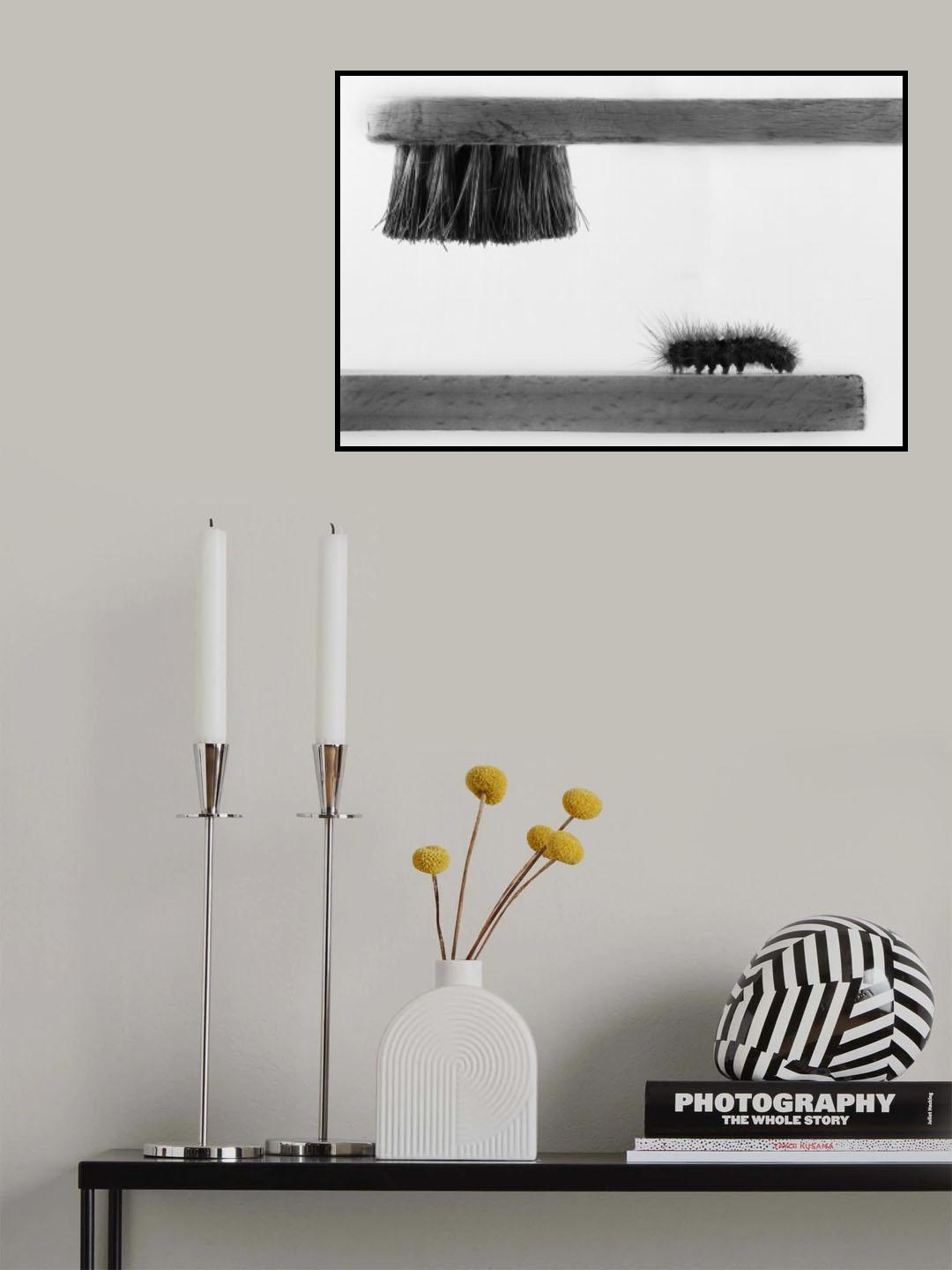 ...dear friend Poster och Canvastavla