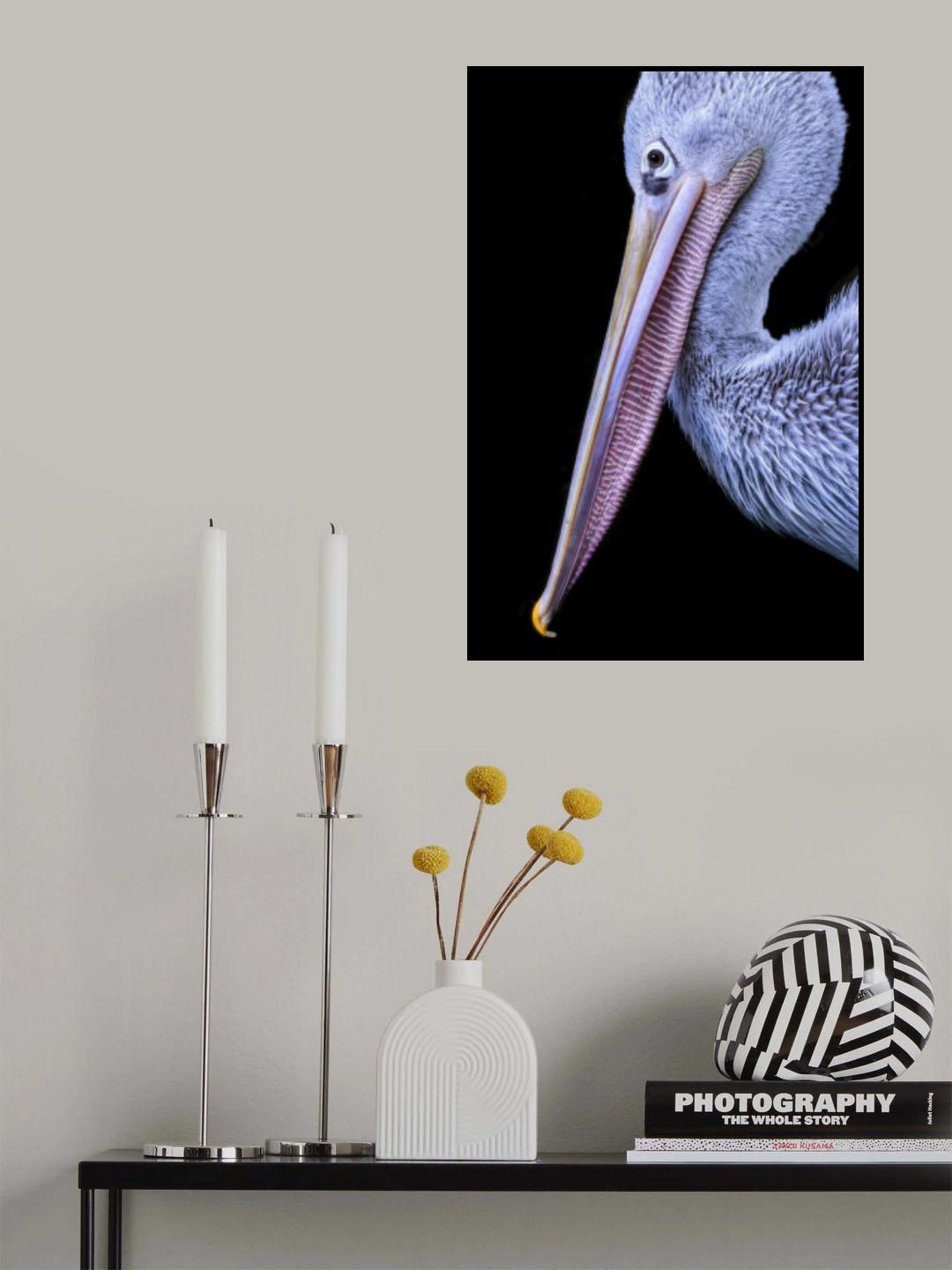 Poster och Canvastavla