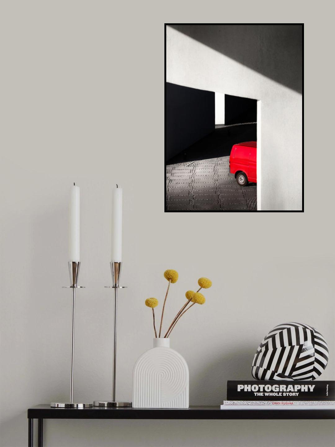 Poster och Canvastavla