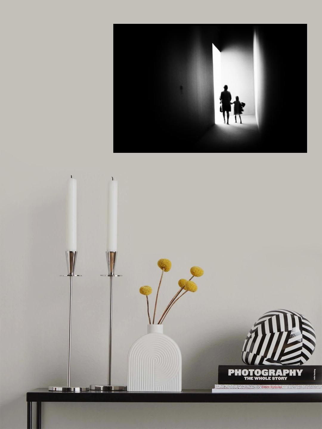 Poster och Canvastavla