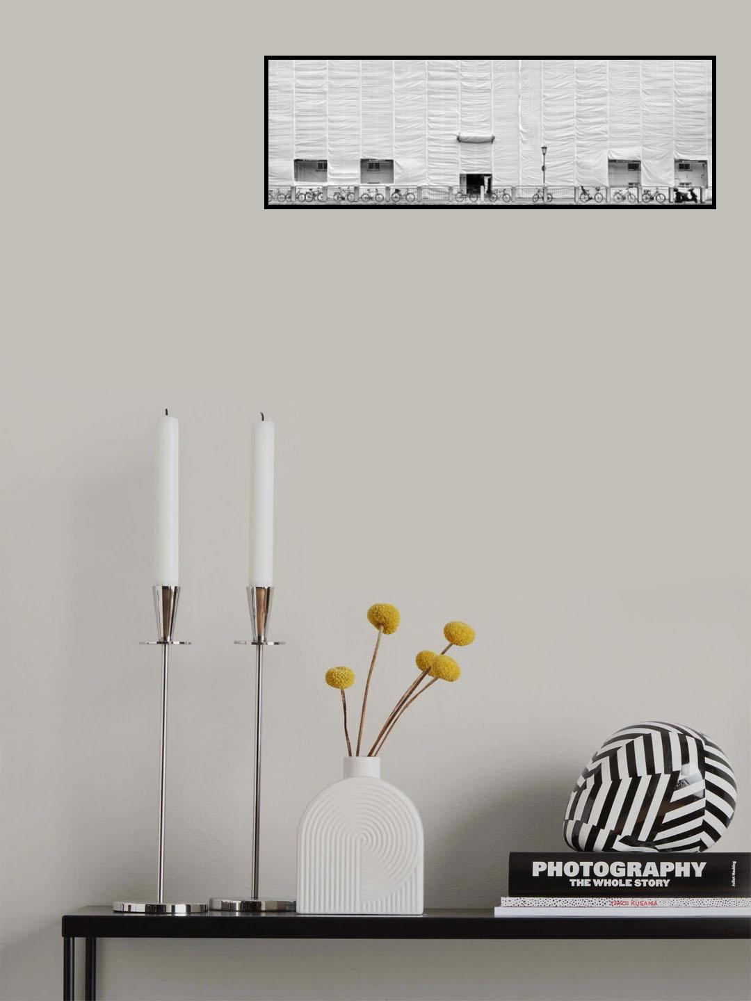 12:1 Poster och Canvastavla