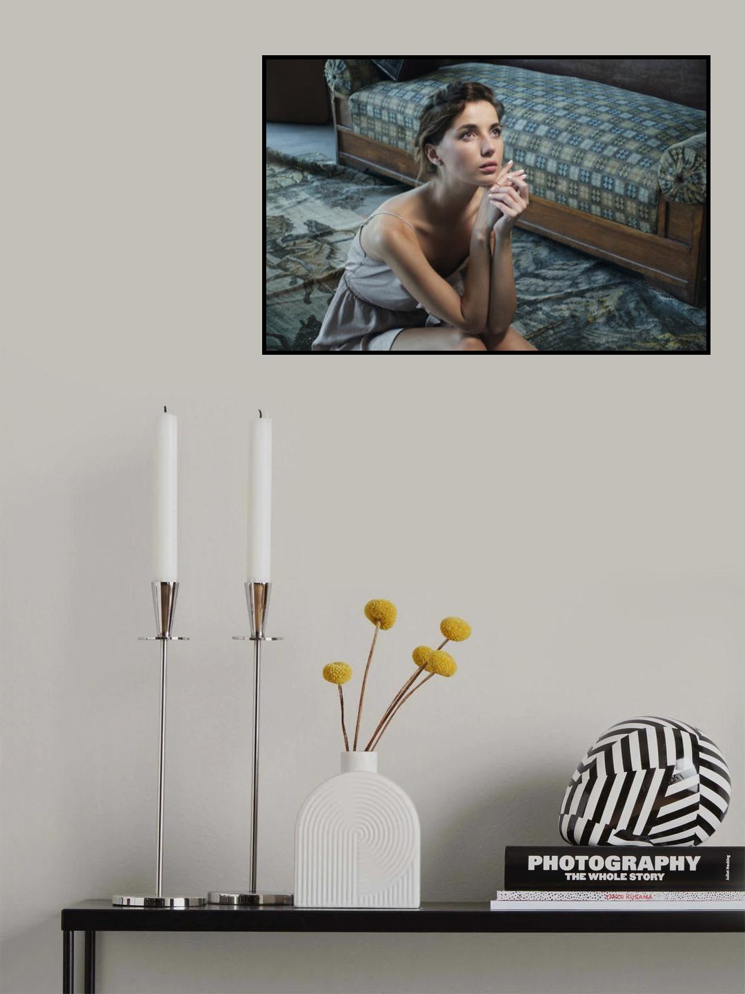 Poster och Canvastavla