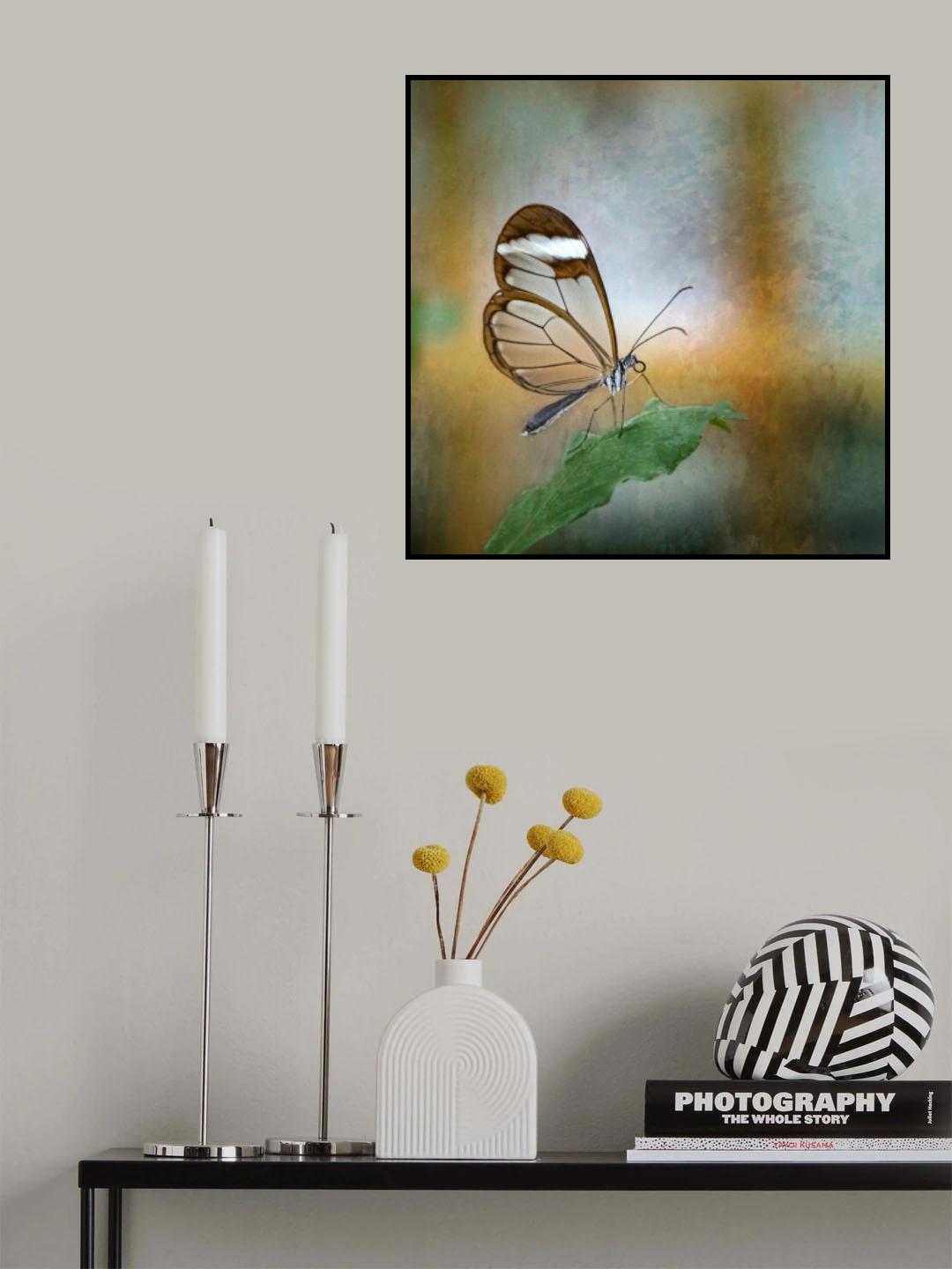 Poster och Canvastavla