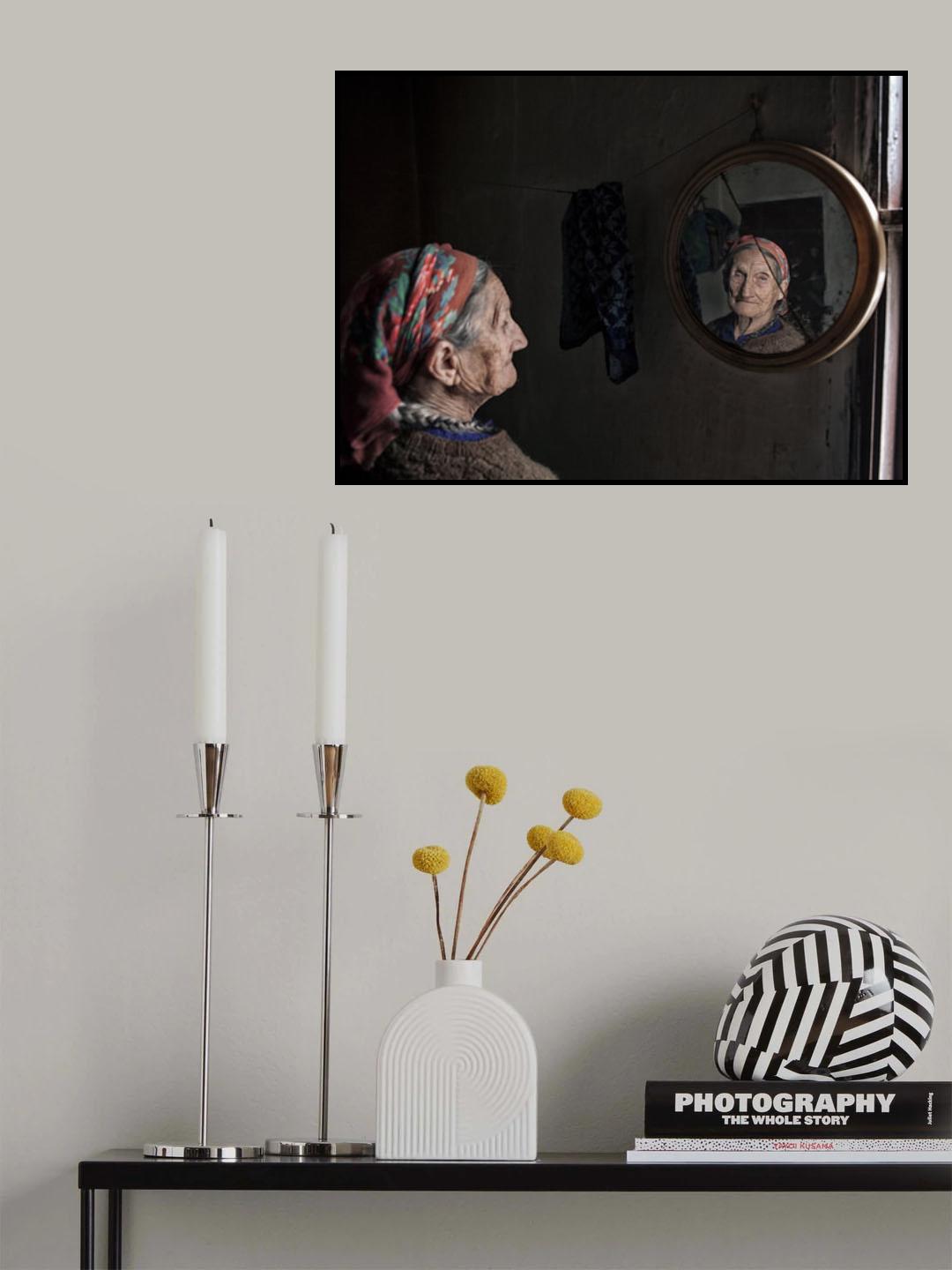Poster och Canvastavla