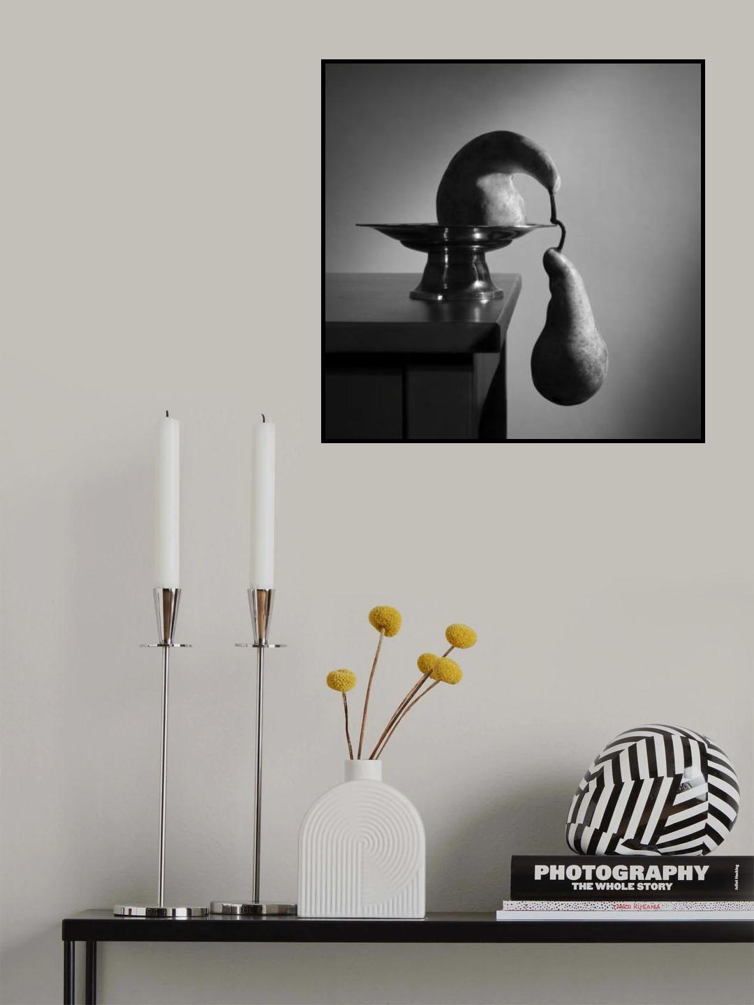 The hand of help Poster och Canvastavla