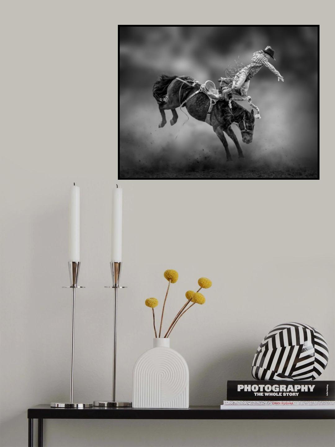 Breaking Free Poster och Canvastavla