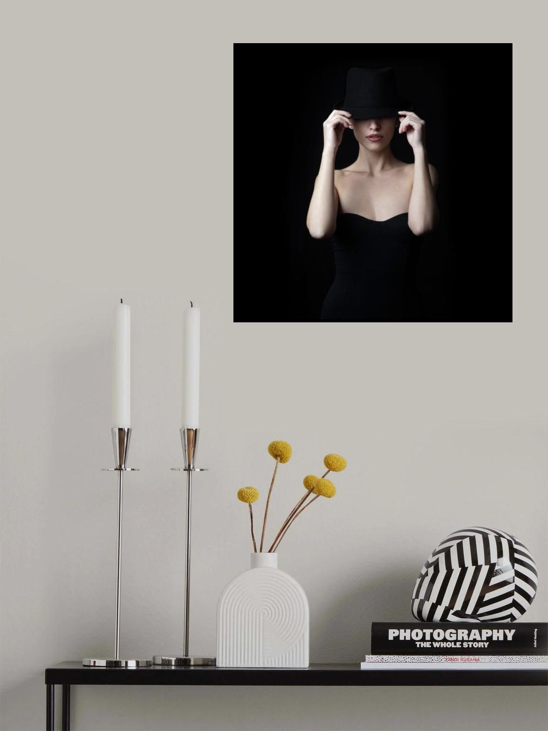 Poster och Canvastavla