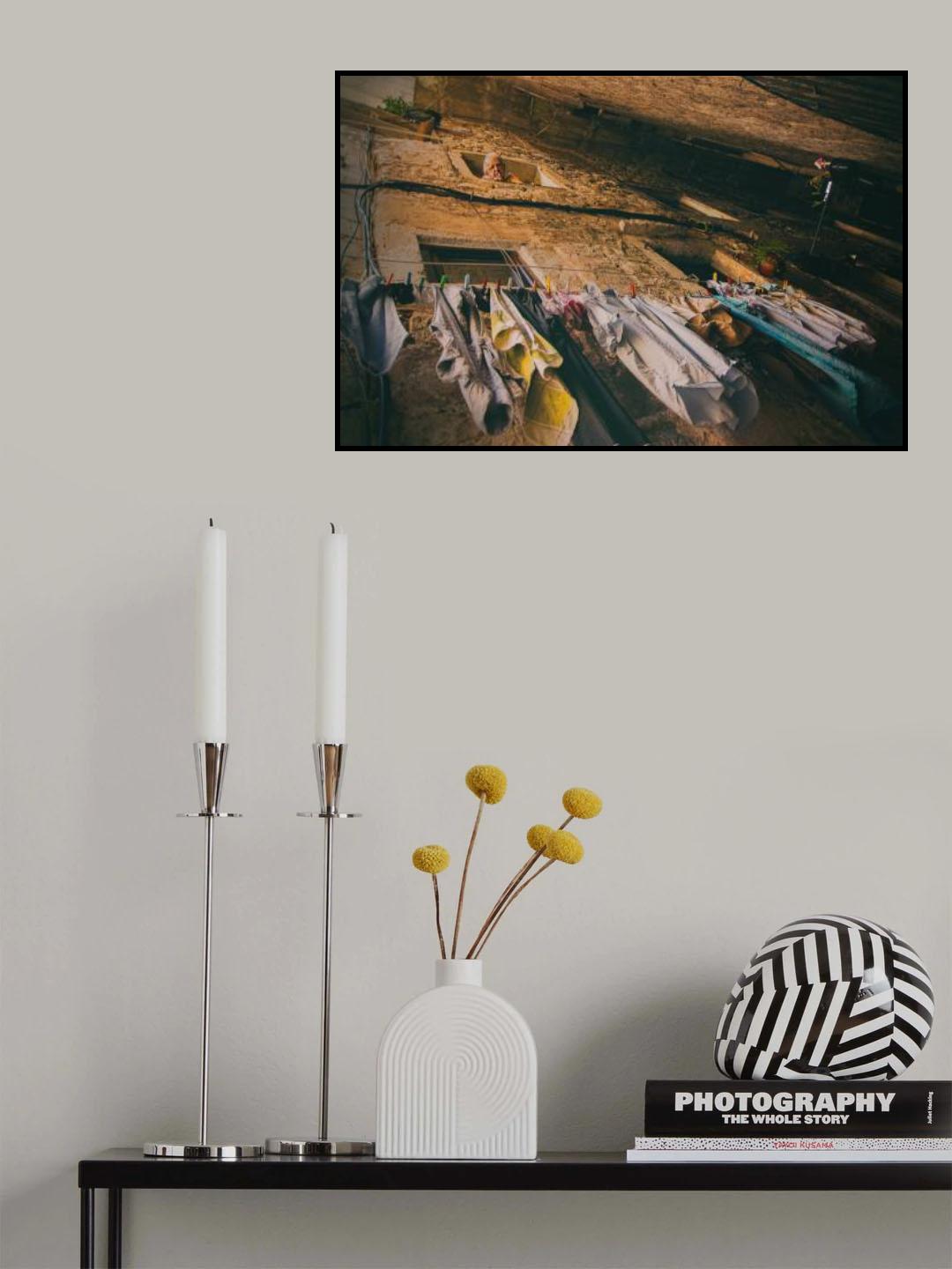 Poster och Canvastavla