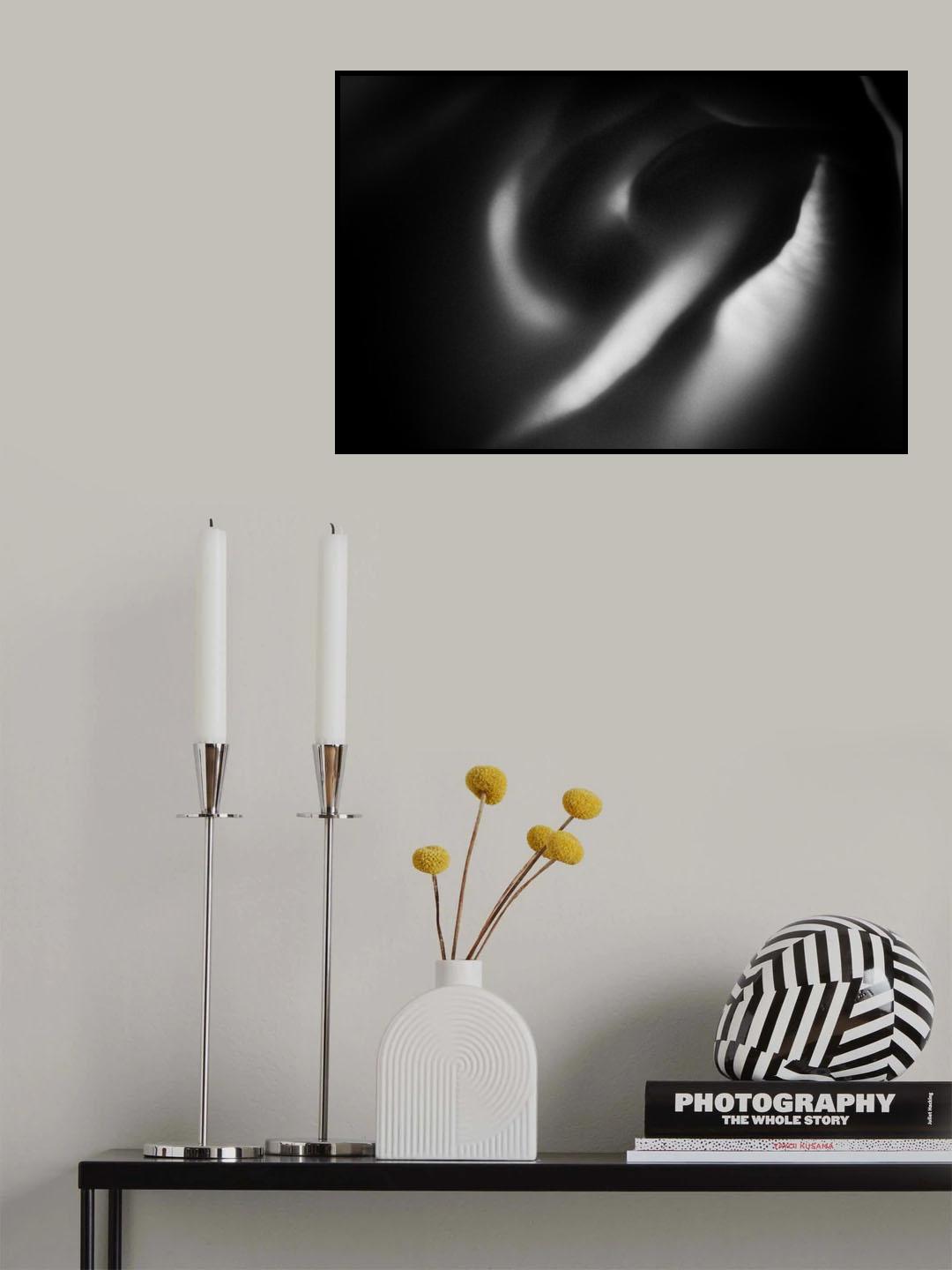 Poster och Canvastavla