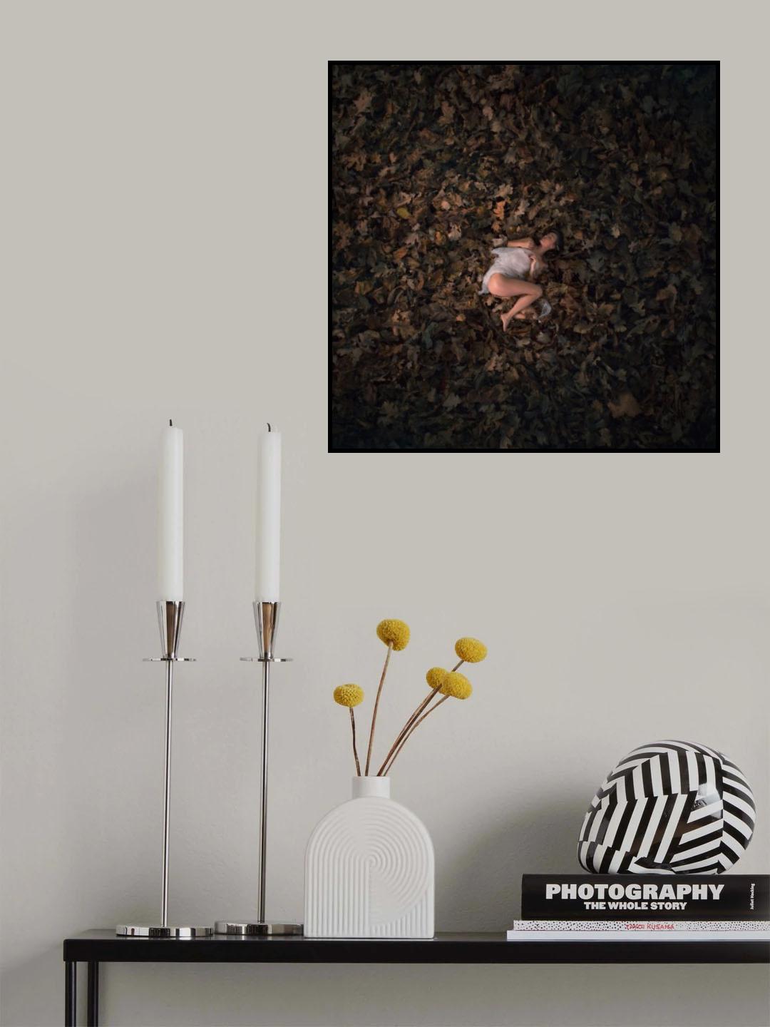 unawakened Poster och Canvastavla