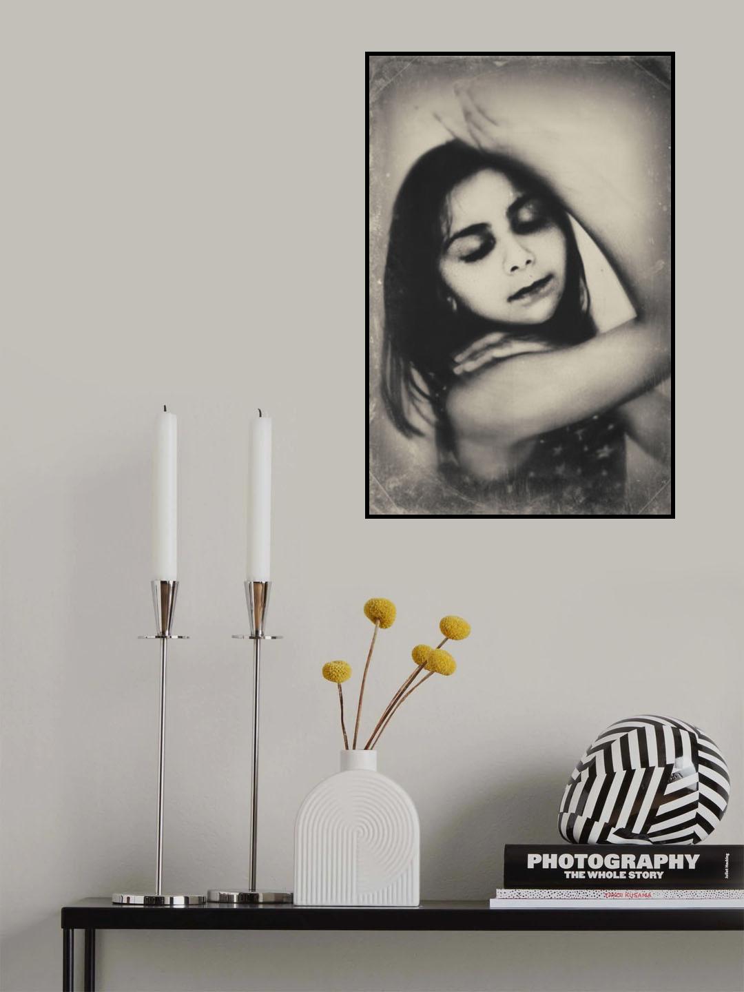 Poster och Canvastavla