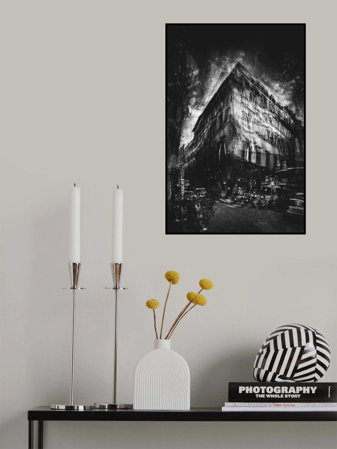 Poster och Canvastavla