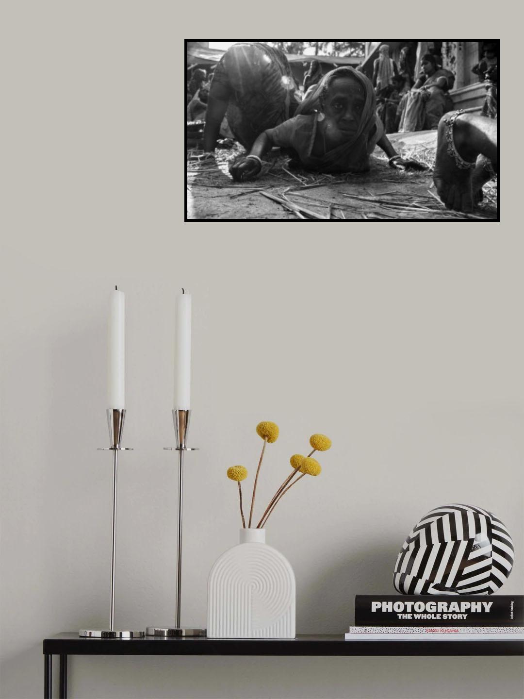 Donddi3881 Poster och Canvastavla