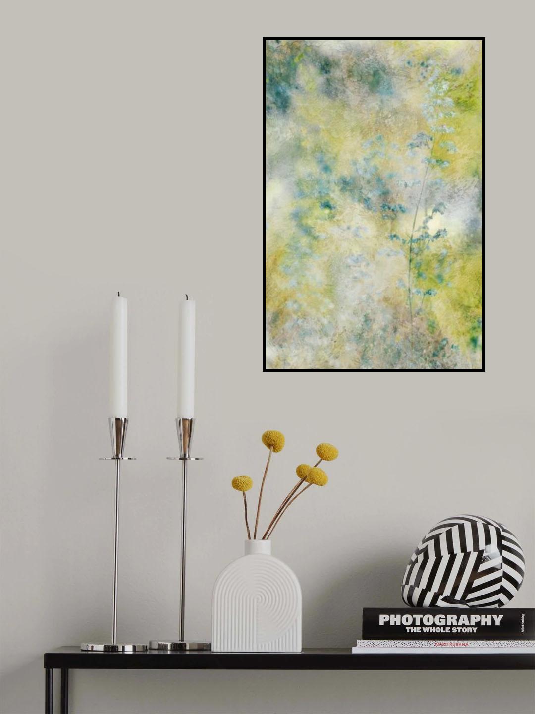 Everything Poster och Canvastavla