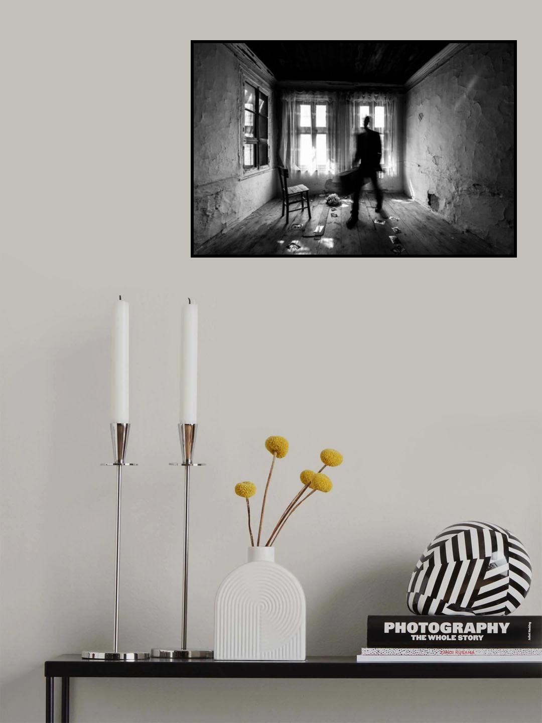 relationships 5 Poster och Canvastavla