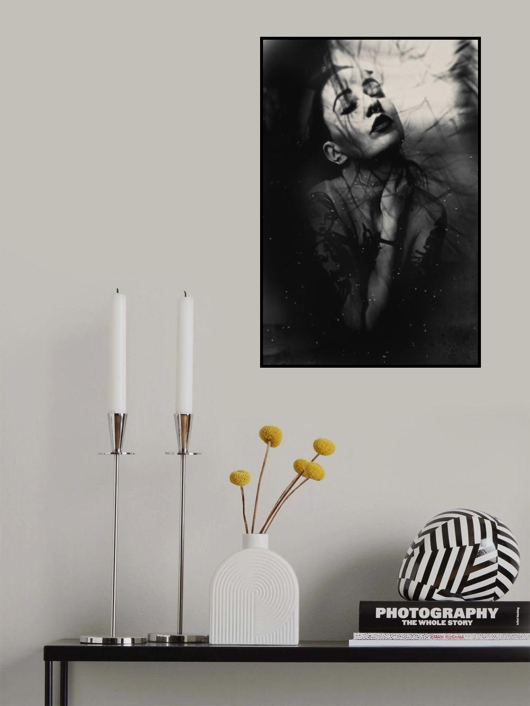 Poster och Canvastavla