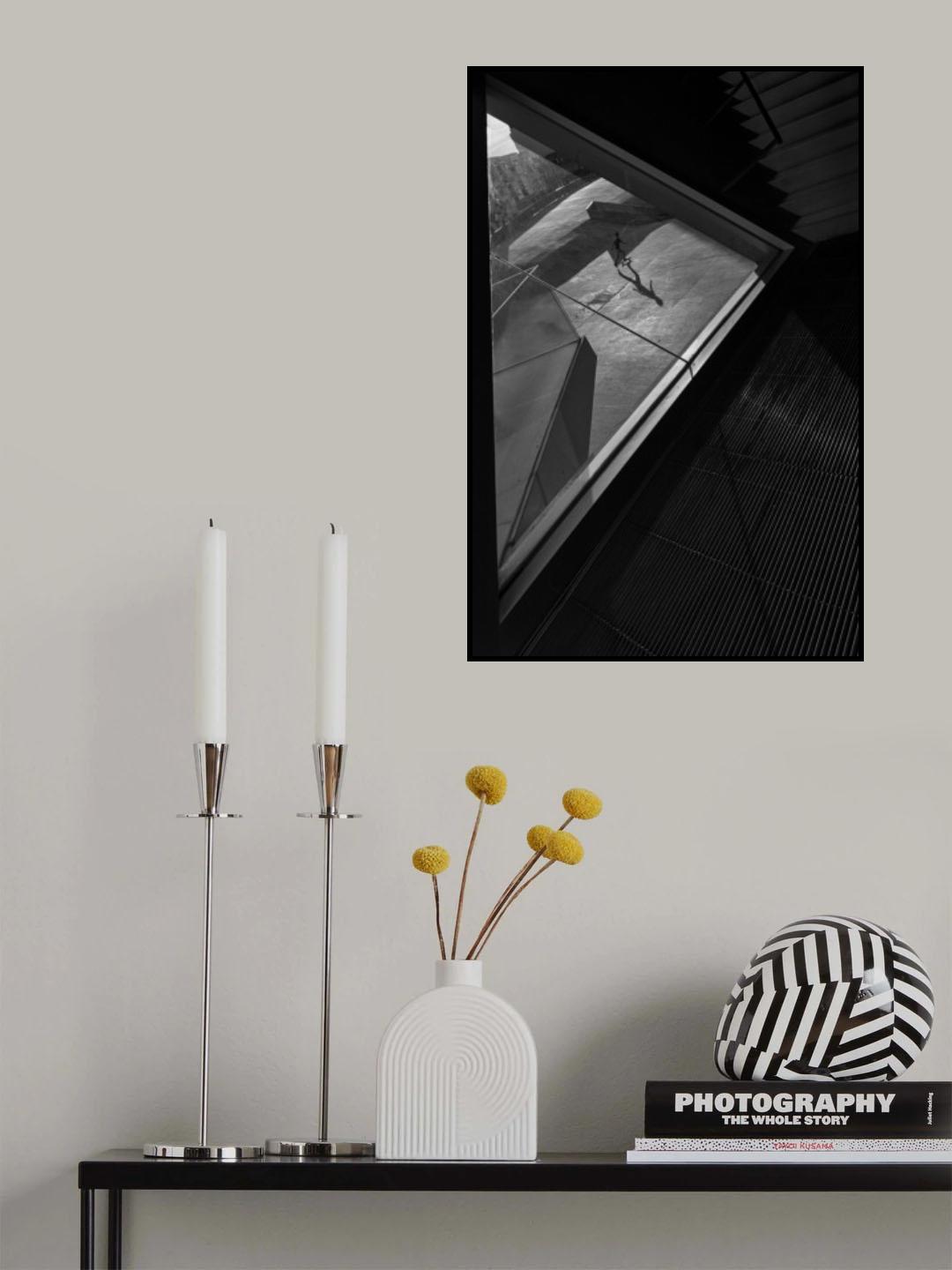 PlayGround Poster och Canvastavla