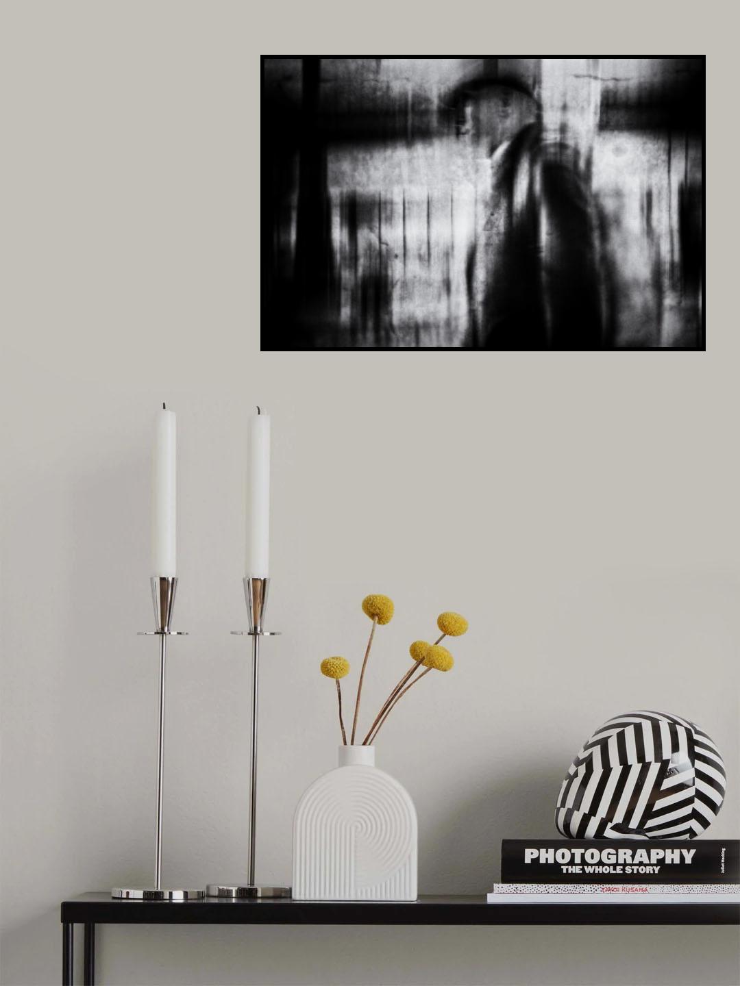 homeward Poster och Canvastavla
