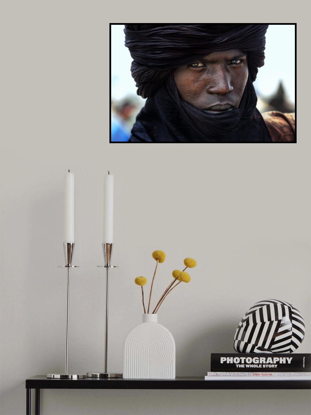 Poster och Canvastavla