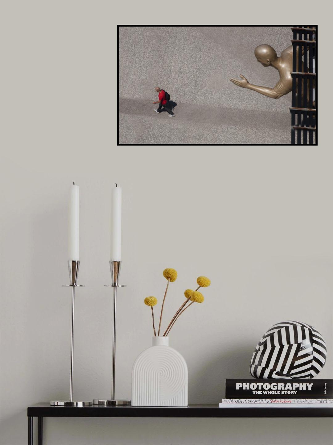 Poster och Canvastavla