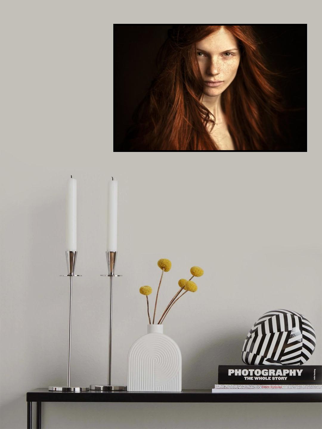 _ Poster och Canvastavla