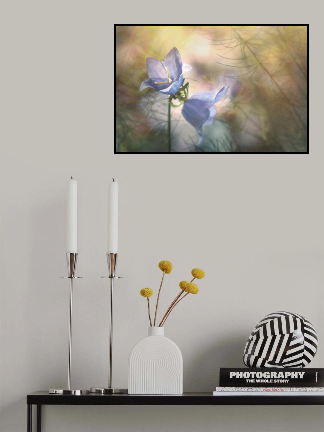 Poster och Canvastavla