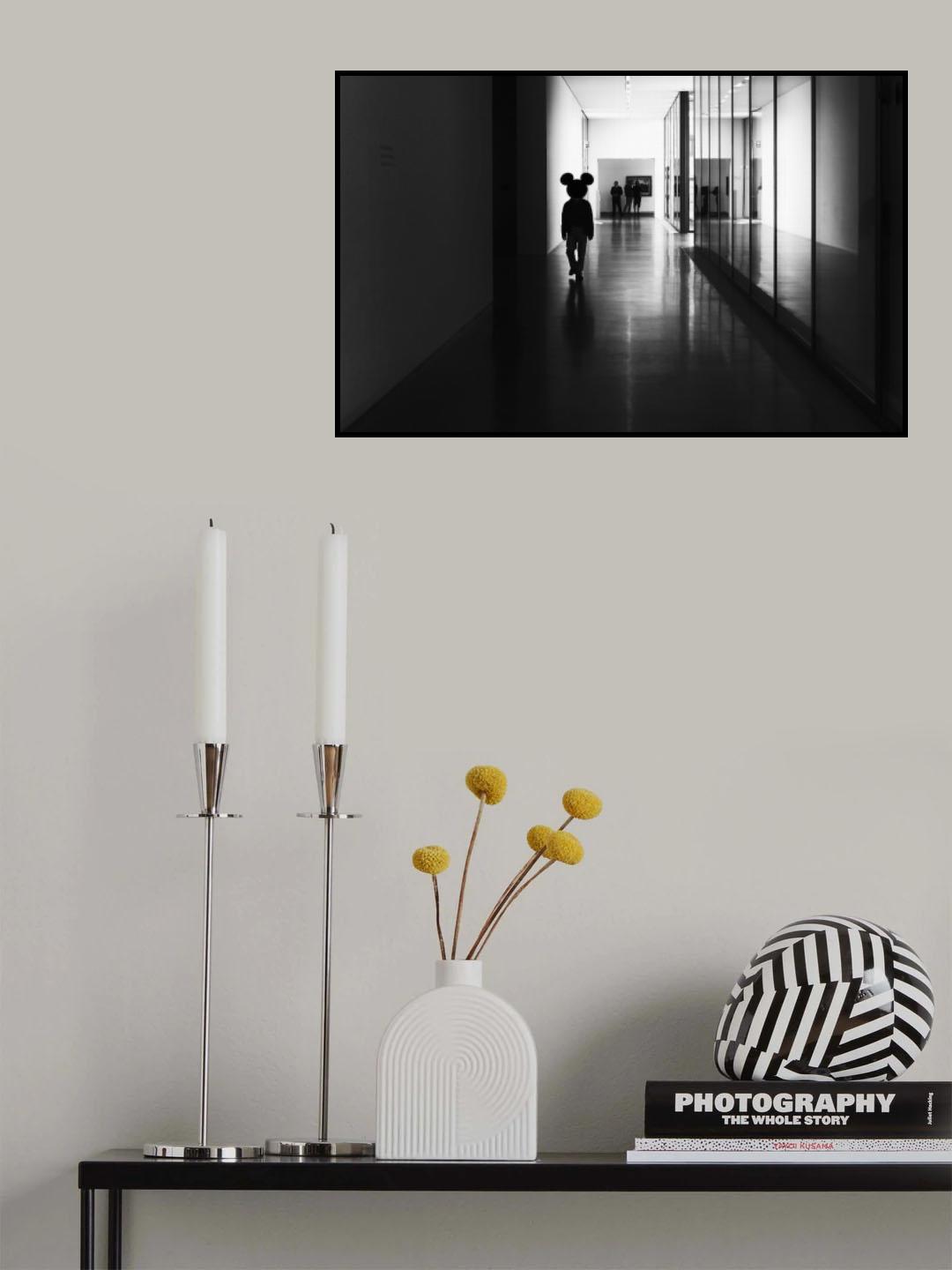 Poster och Canvastavla