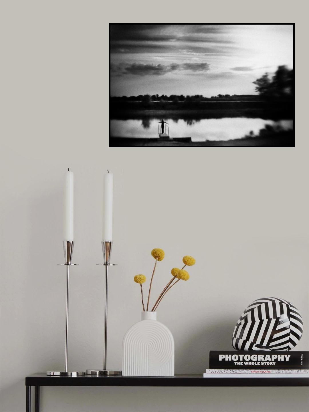Poster och Canvastavla