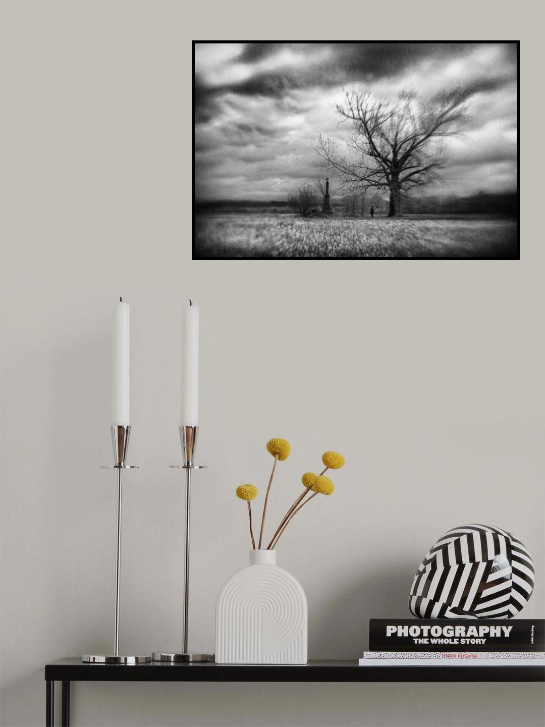 Poster och Canvastavla