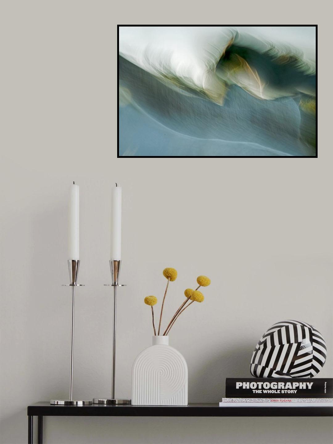 Poster och Canvastavla