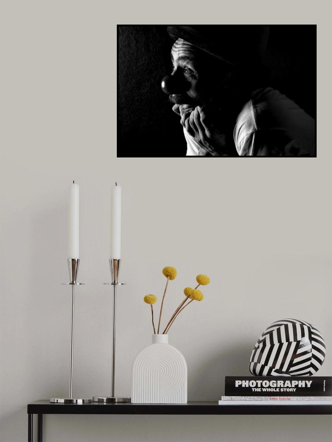 n/t Poster och Canvastavla