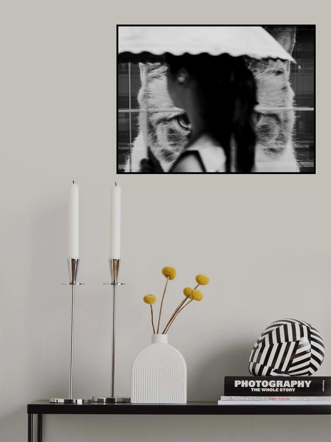 Poster och Canvastavla