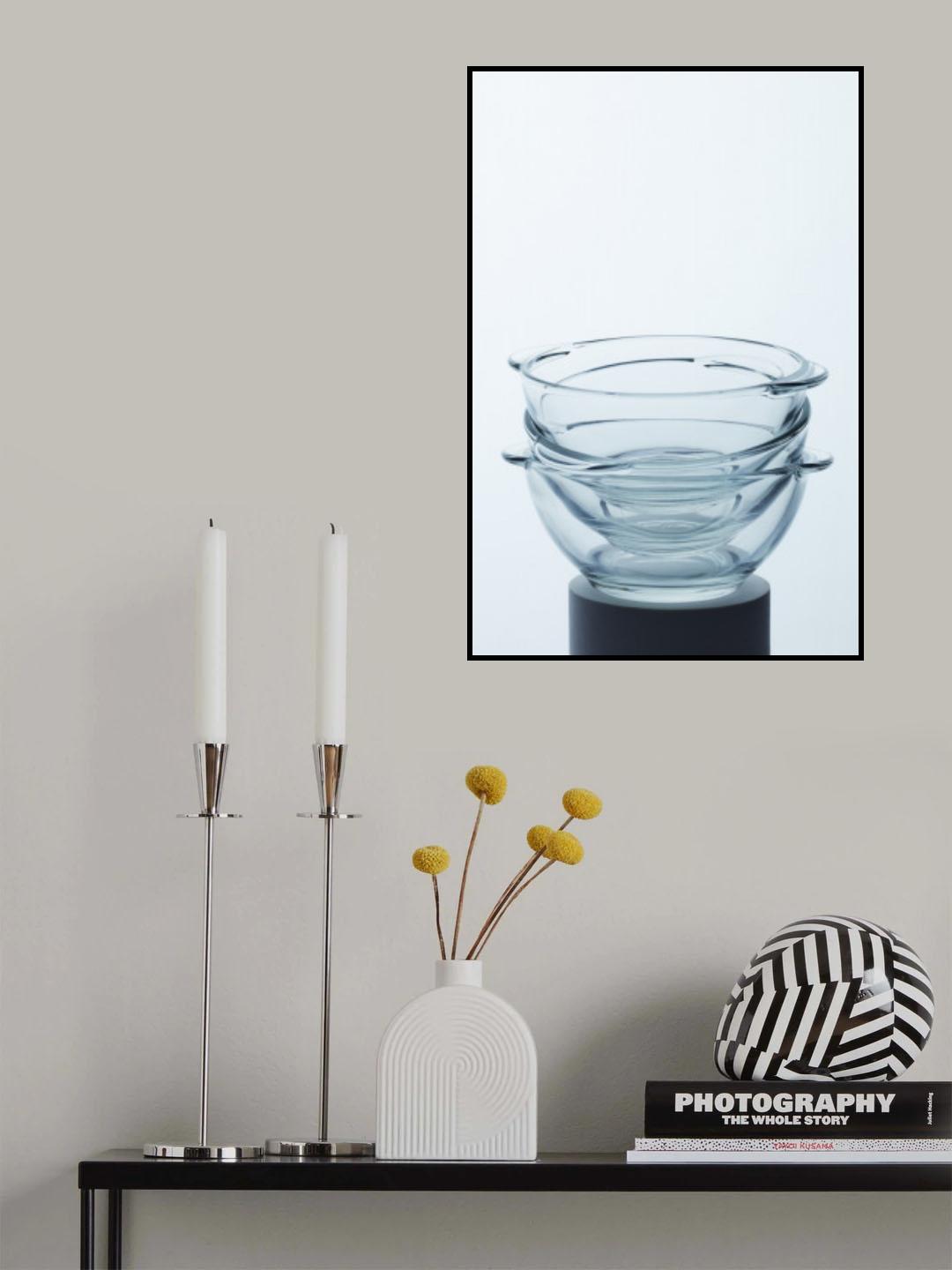 Bol Con Orejas.6 Poster och Canvastavla