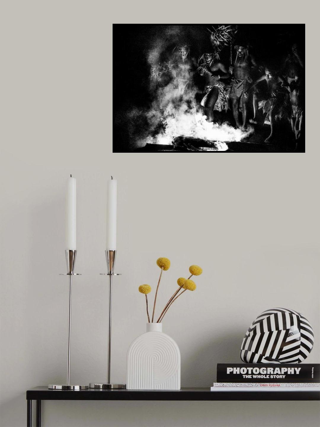 Poster och Canvastavla