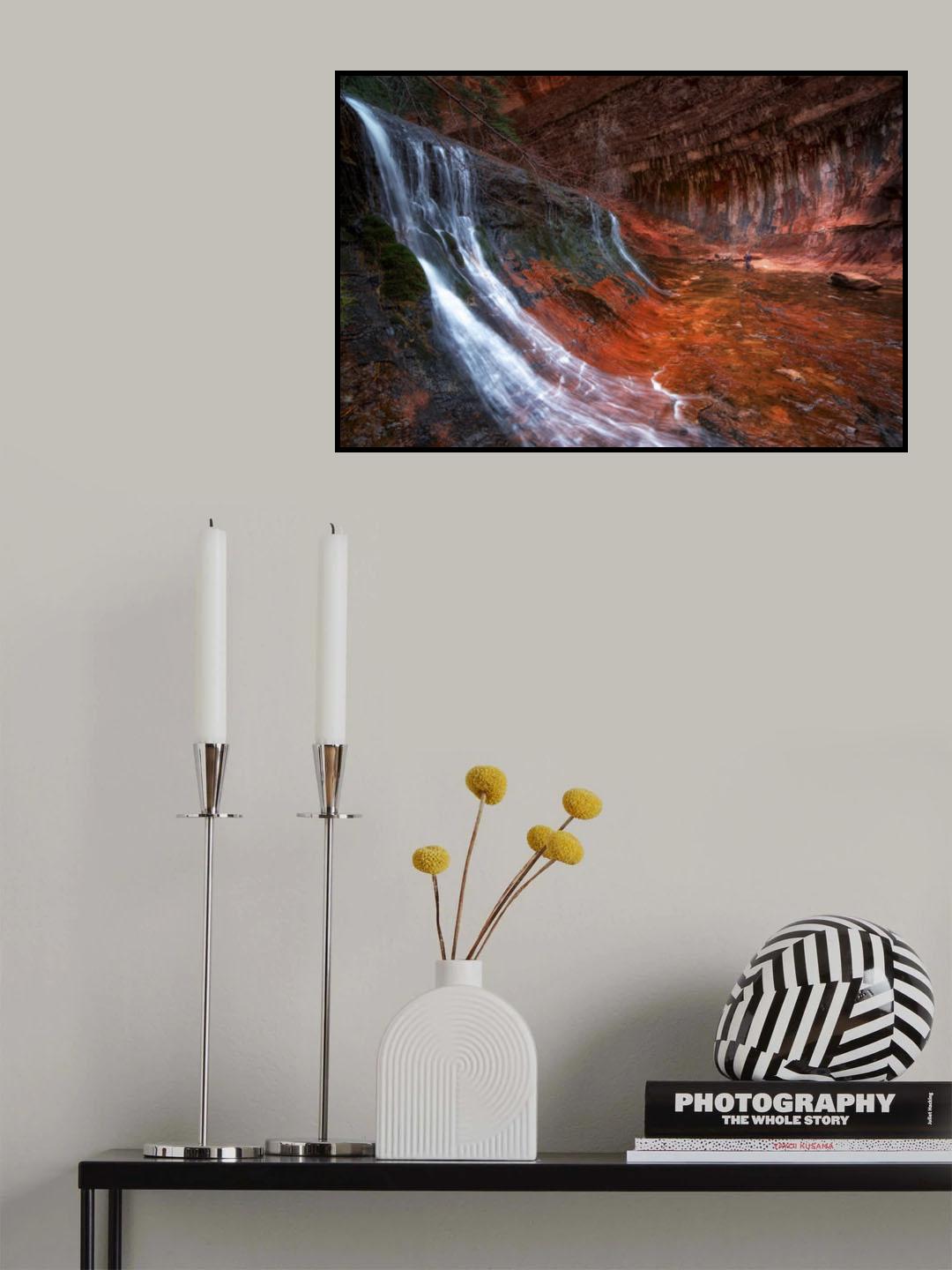 Poster och Canvastavla