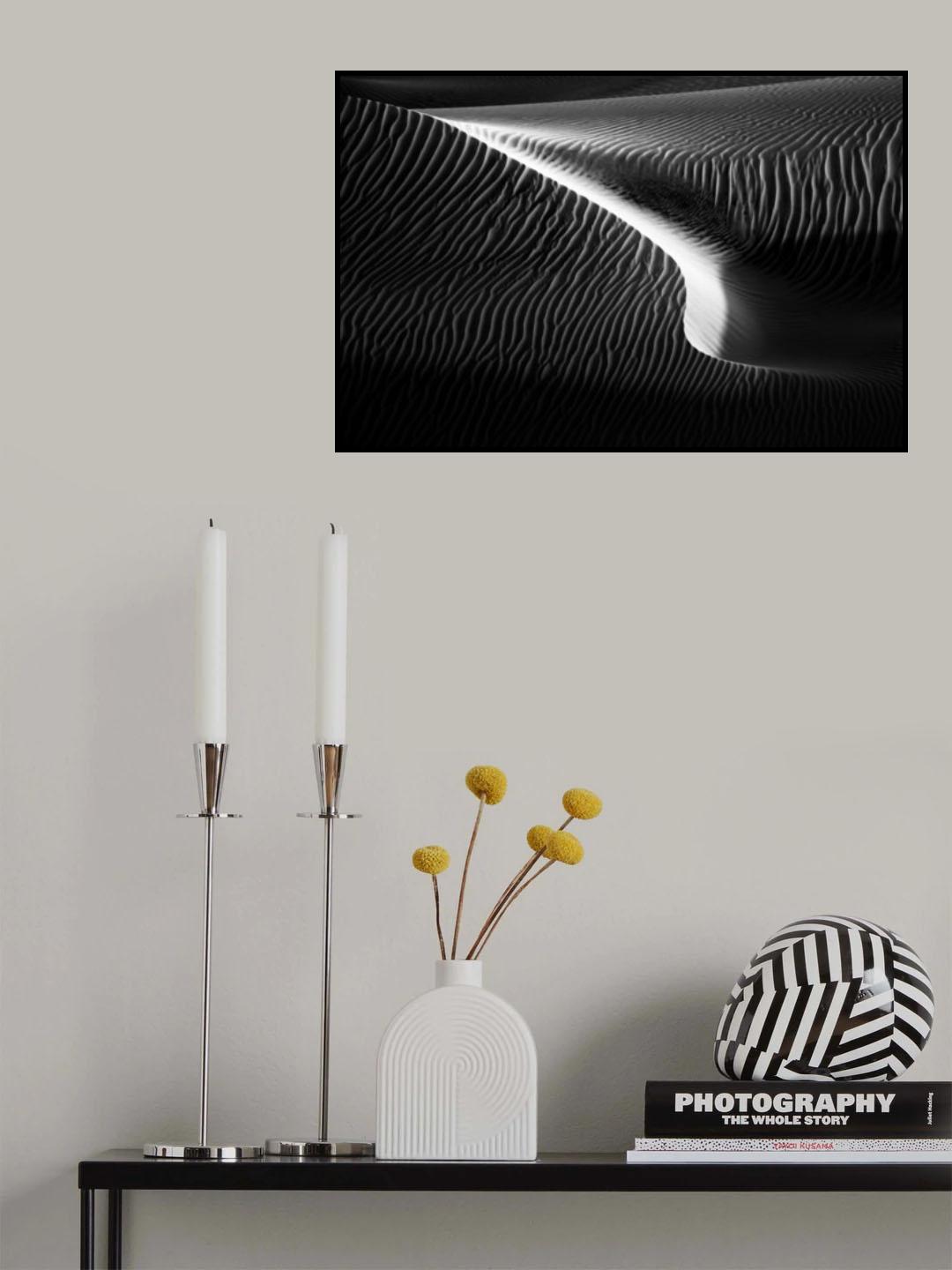 Poster och Canvastavla