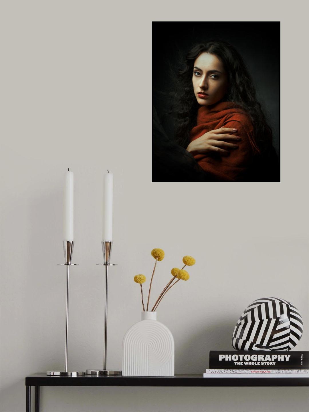Poster och Canvastavla