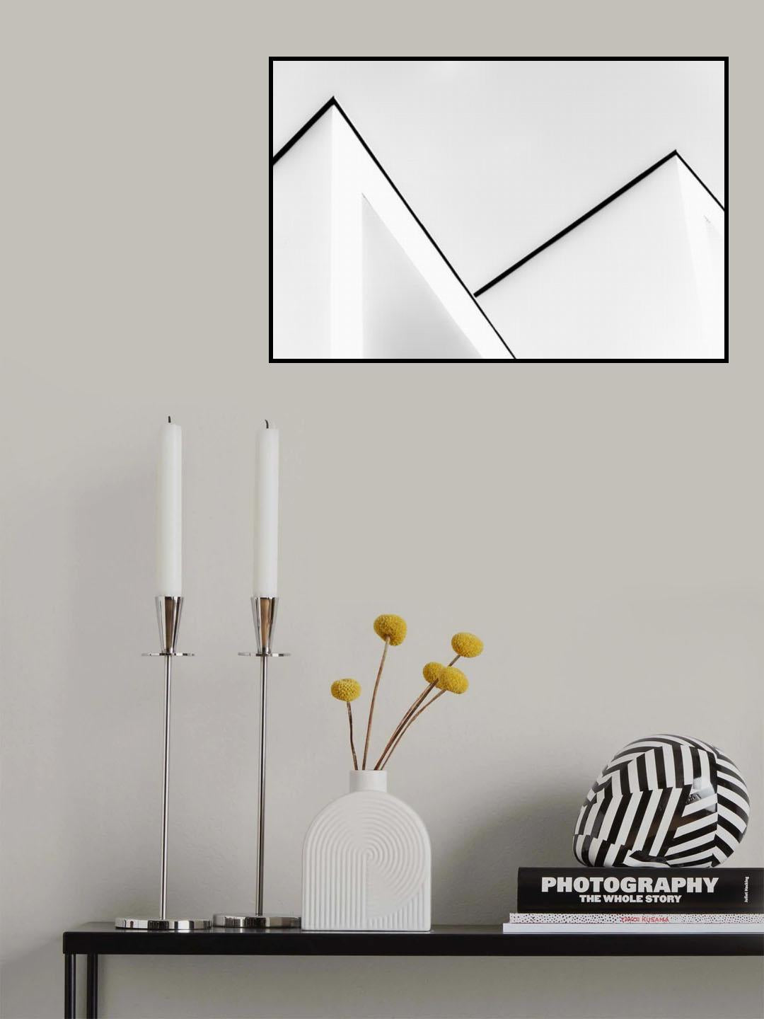angular Poster och Canvastavla