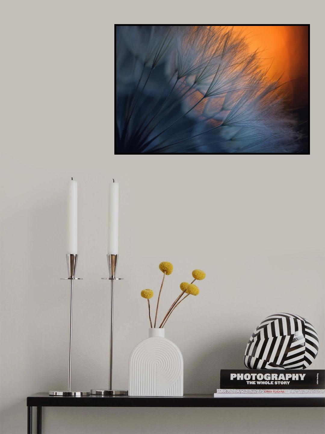 ///<*... Poster och Canvastavla