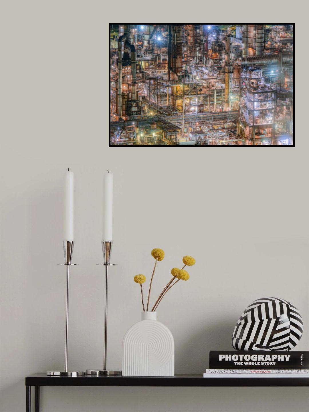 Poster och Canvastavla