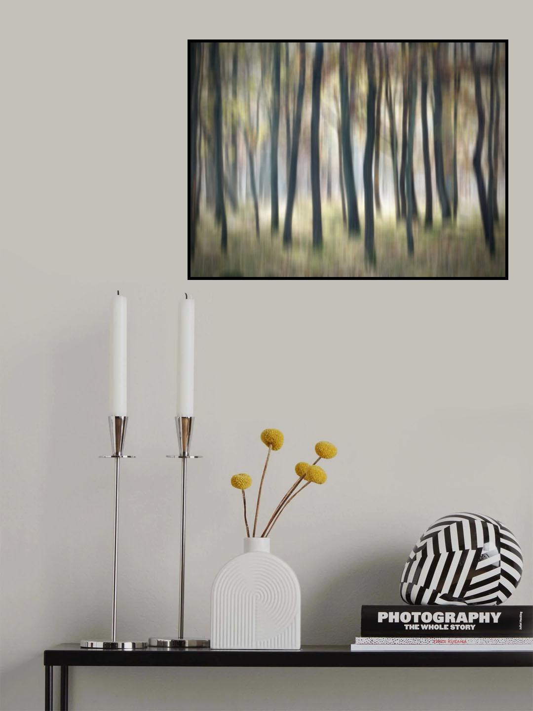 Poster och Canvastavla