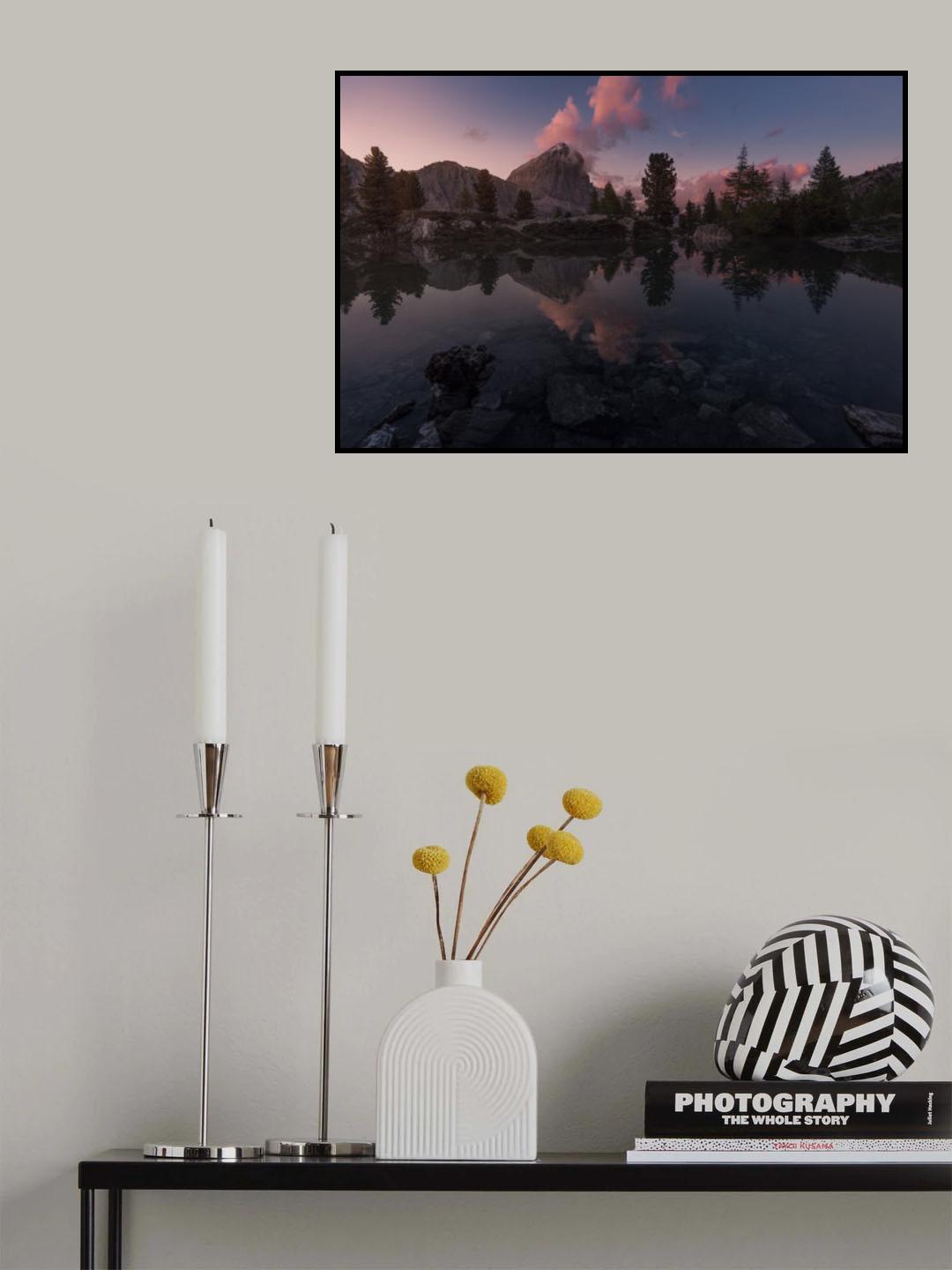 ^^^ Poster och Canvastavla