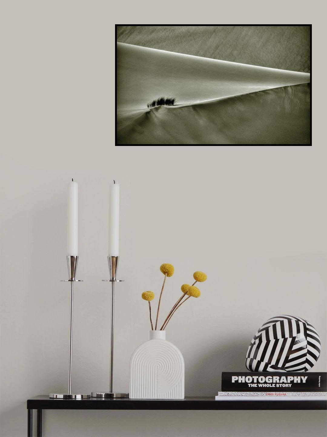 Poster och Canvastavla