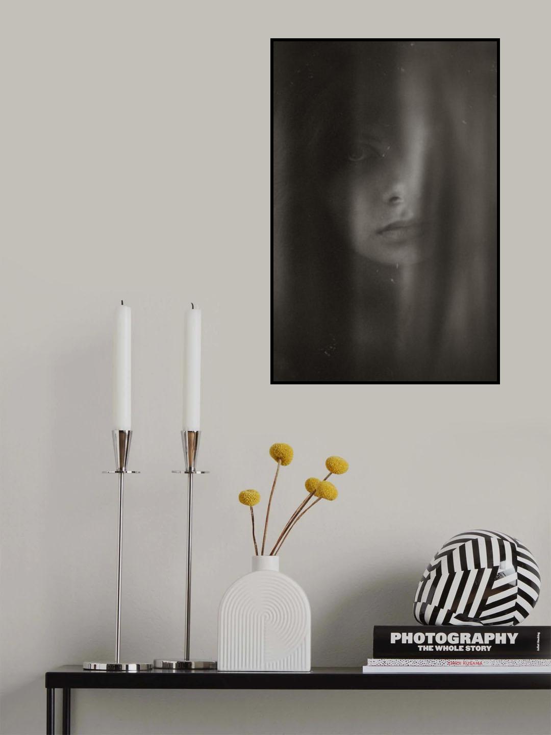 Poster och Canvastavla