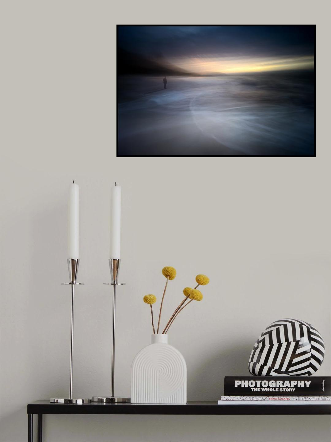 Return to Nowhere lands Poster och Canvastavla
