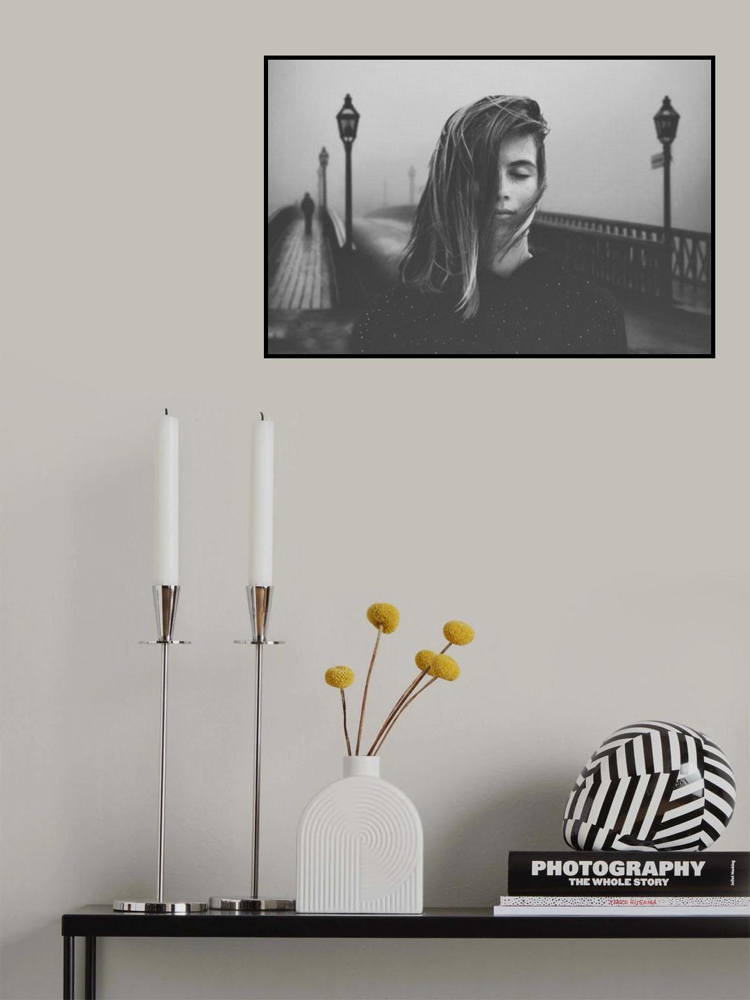 Poster och Canvastavla