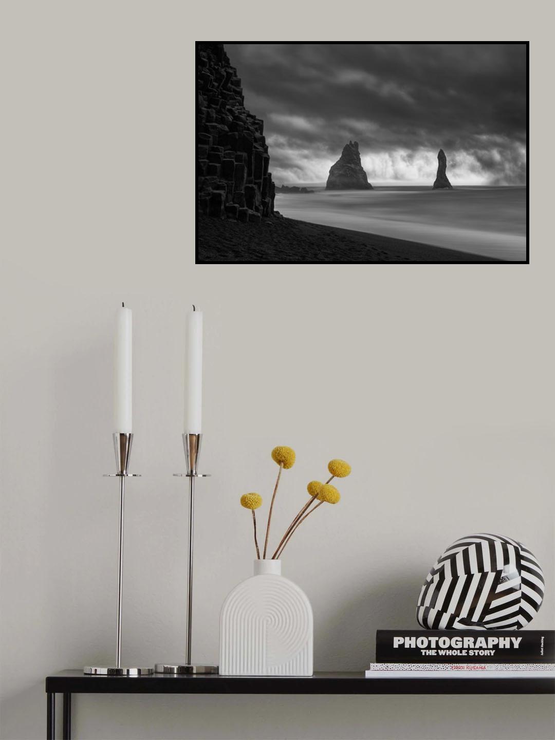 Brothers Poster och Canvastavla