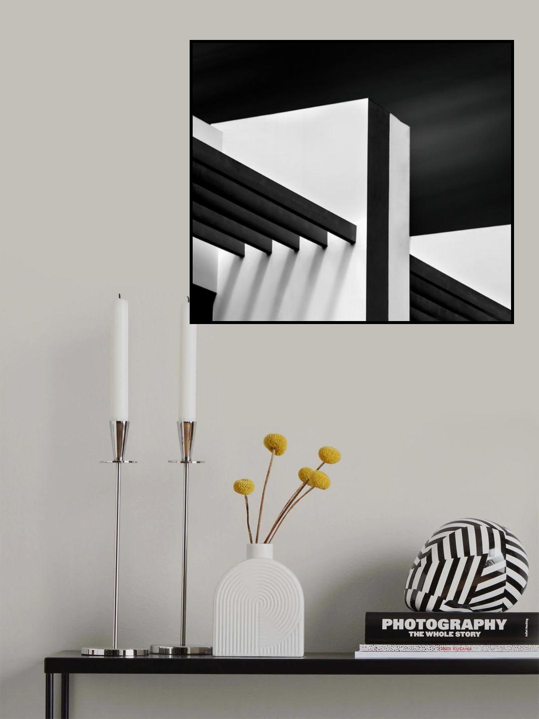 n/t Poster och Canvastavla